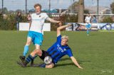 S.K.N.W.K. 1 - Halsteren 1 (comp.) seizoen 2022-2023 (48/75)